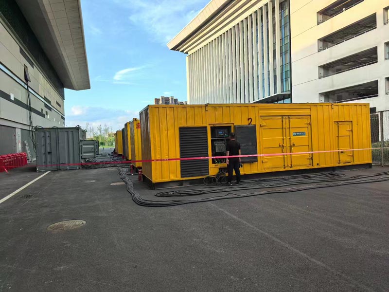 衡水柴油发电机冬季保养注意事项?