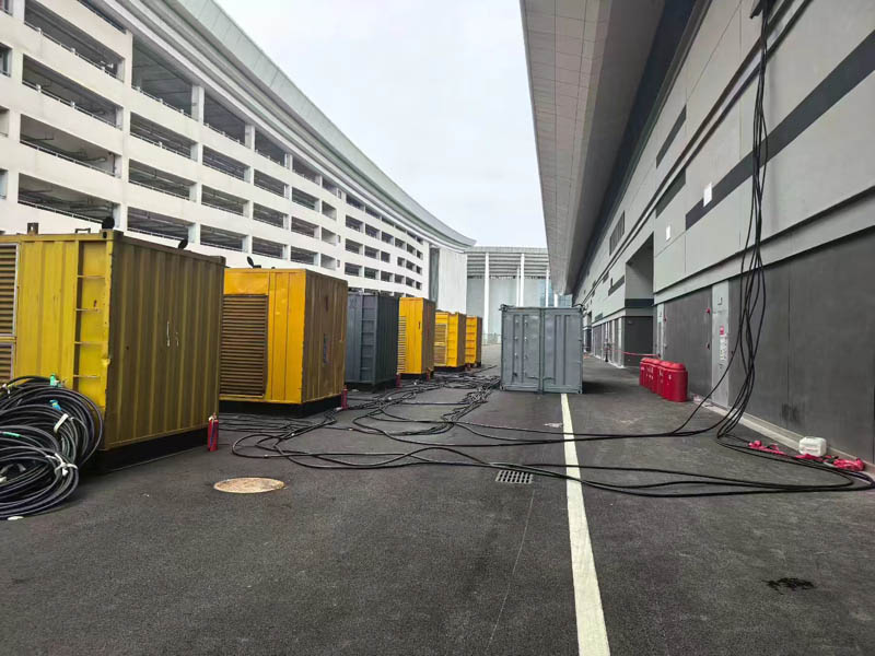 衡水冬季柴油发电机启动前需要做哪些准备工作?