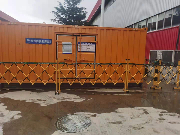衡水介绍一下柴油发电机组的工作原理