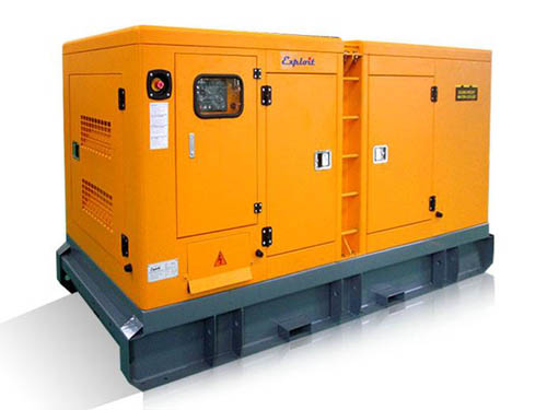 衡水影响 200kw 柴油发电机油耗的因素有哪些？