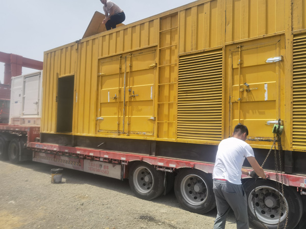 衡水除了负载情况和发动机维护，还有哪些因素会影响 200kw 柴油发电机的油耗？