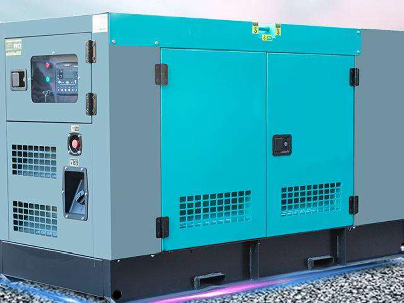 衡水50KW柴油发电机油耗是多少？