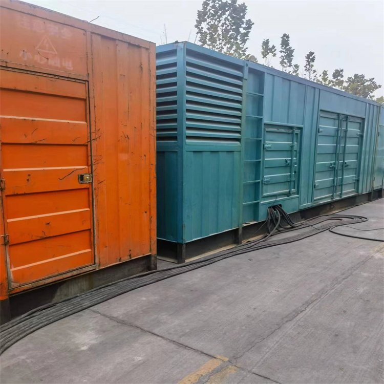 衡水如何选择适合 600kW 柴油发电机组的热继电器？