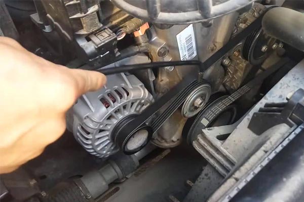 衡水转速传感器的工作原理是什么?