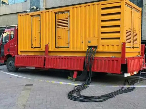 衡水柴油发电机组哪款操作系统比较好？