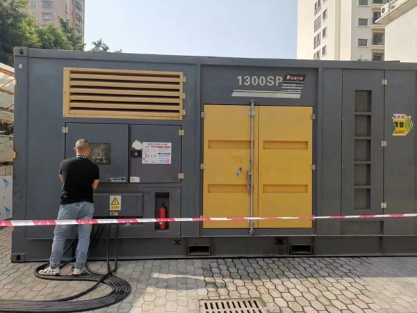 衡水500KW发电机组冬季应该配多大的启动电瓶？