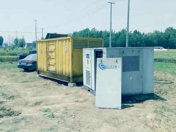 衡水柴油发电机组冬季日常维修需要哪些工具？